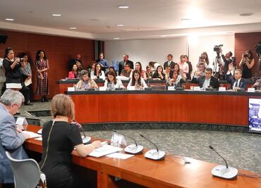 Pese a plagio, se convierte en candidata para evaluar a maestros