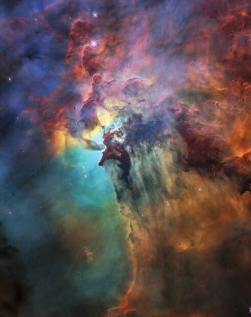 Desde el domingo, el telescopio Hubble detuvo funciones por falla