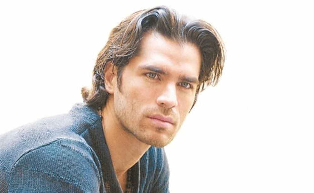 Eduardo Verástegui: de galán de telenovelas a activista provida  