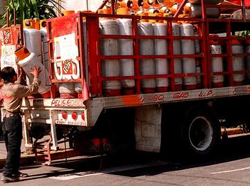 Profeco y representantes de gas LP harán padrón de trabajadores