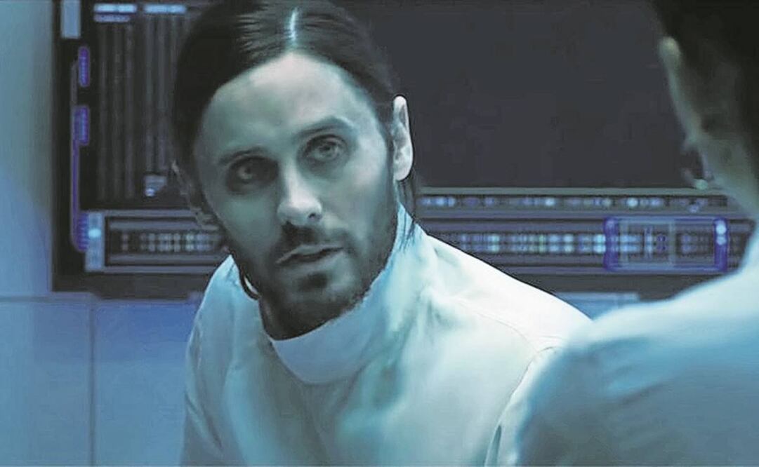 El personaje se ubica en el mismo universo que Spider-Man. Foto: MARVEL Entertainment, Sony Pictures