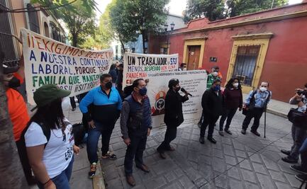 Congreso de Oaxaca pide a Murat “poner orden” en la Secretaría de Salud estatal