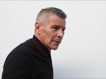 Alfredo Tena sobre Cristóbal Ortega; "se fue el más grande, el más humilde"