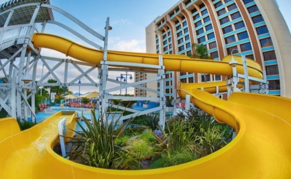 Cuánto cuesta viajar a los parques de Disney en 2022