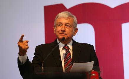 AMLO en territorio jarocho