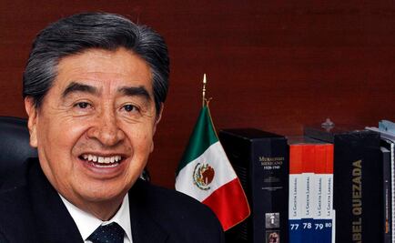 Renuncia titular de la Profedet tras ser sancionado