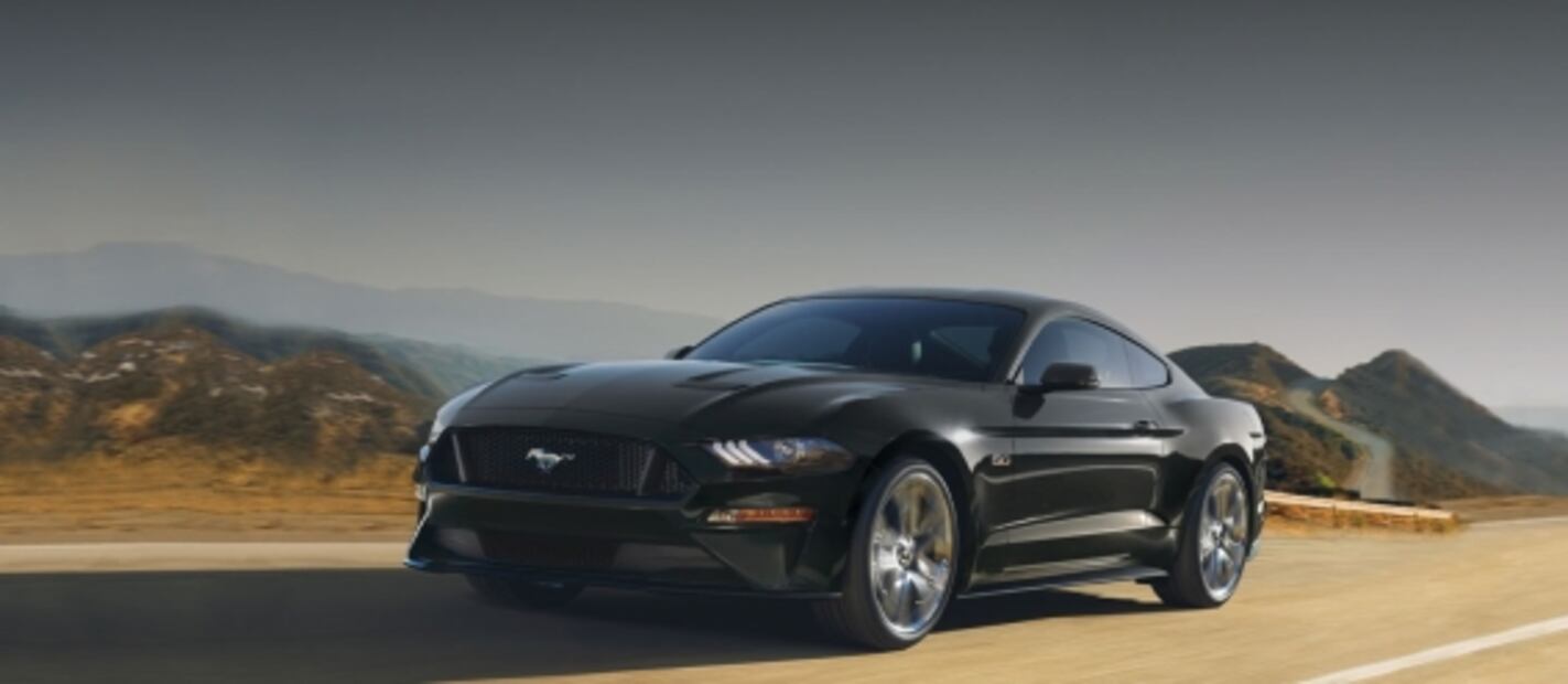 Estos son los coches más populares de TikTok