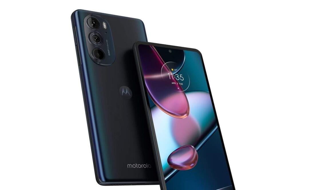 En Tech Bit te compartimos las características técnicas que podrás encontrar en el nuevo integrante de la familia Edge Pro