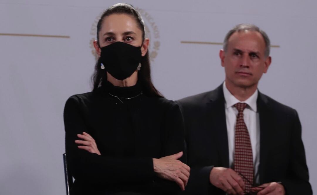 Foto: Berenice Fregoso/EL UNIVERSAL 