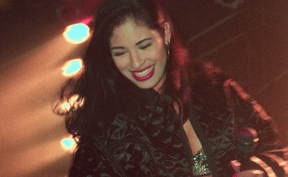 La cantante fue asesinada hace 30 años; su legado en la música continúa. Foto: Instagram.