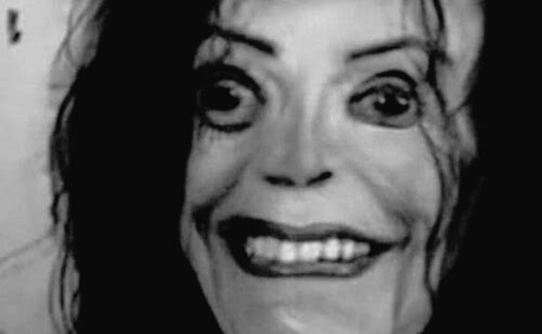 Una de las Creepypasta más virales es el Ayuwoki / Foto: Twitter