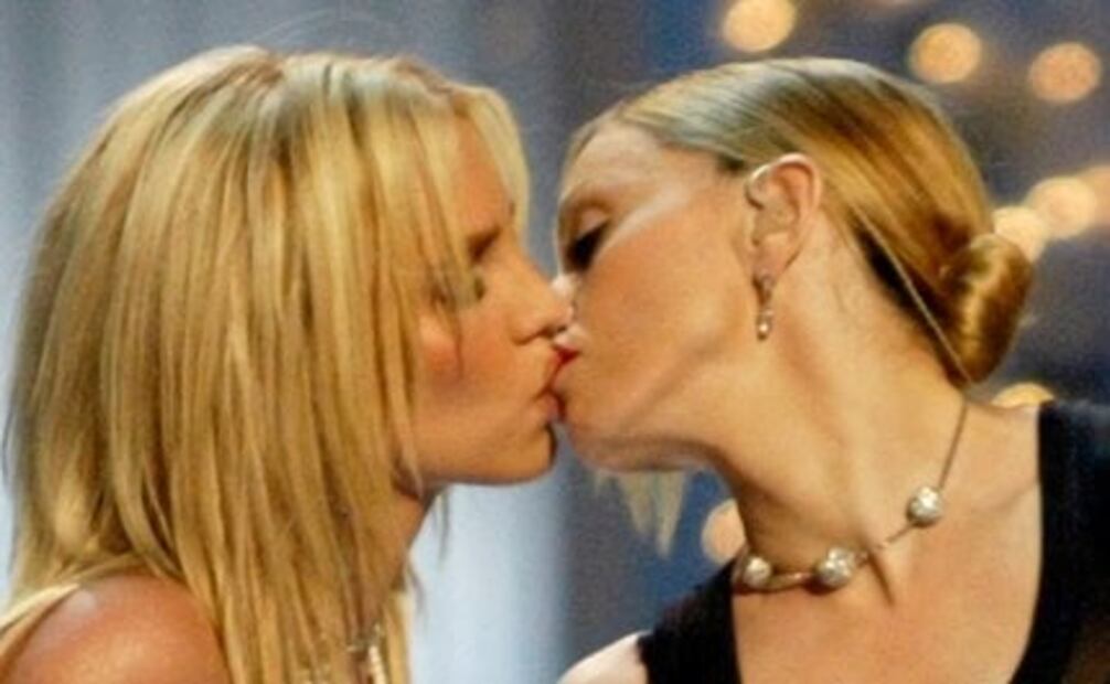 Britney Spears cantará en los MTV VMAs 2016