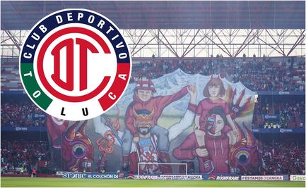 Cineasta del Toluca termina hospitalizado por culpa del aficionado que se aventó de las gradas