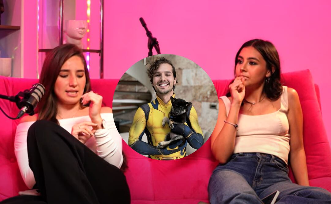 Foto: Captura de pantalla en Youtube e Instagram