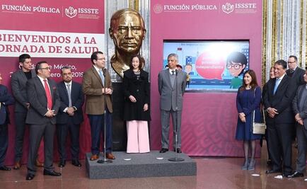 ISSSTE tiene una deuda de aproximadamente mil mdp, dice su director