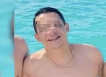 Rescatan a joven estadounidense en Nuevo León; había sido secuestrado en la autopista Monterrey-Reynosa