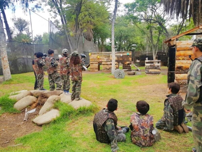 Vacaciones de verano: actividades emocionantes para niños en CDMX