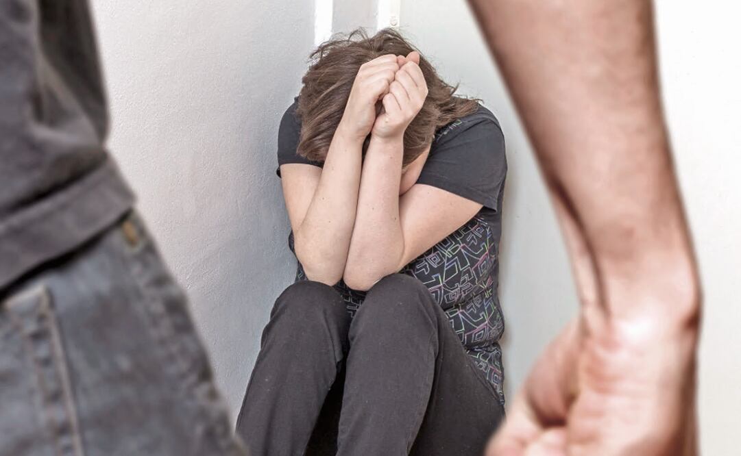 Gender violence and domestic violence are on the rise amid the coronavirus pandemic - Photo: File Photo/EL UNIVERSAL