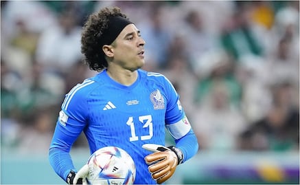 ¿Cuánto ganará Guillermo Ochoa en Italia?