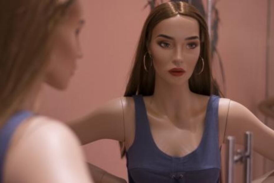 ¿Maniquíes con estrías y vitiligo? Esta marca redefine la belleza femenina