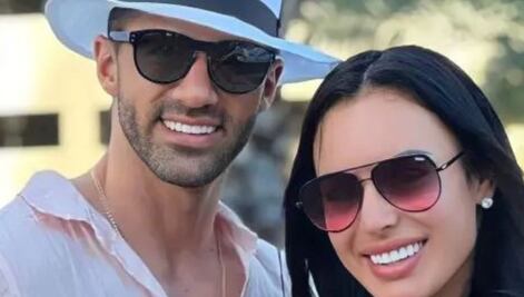 Toni Costa, ex de Adamari López, demuestra su amor por Evelyn Beltrán de esta manera