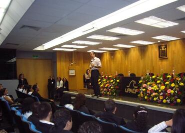 Financiamiento, problema para las startups: Javier de Lope Francés