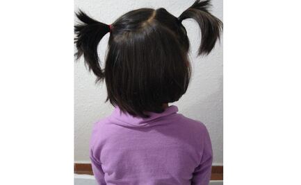 “Afuera hay un bichito que no deja salir”