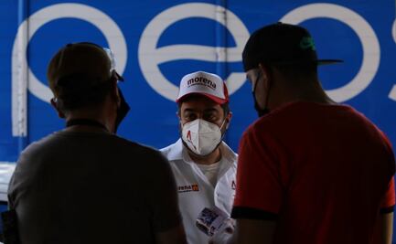 Propone Vidal Llerenas políticas para erradicar el machismo en Azcapotzalco