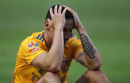 Jesús Dueñas es hospitalizado por contusión cerebral