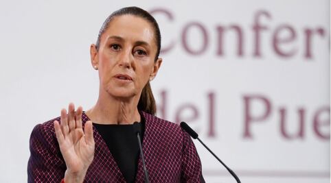 CURP Biométrica: El fin de la seguridad en México