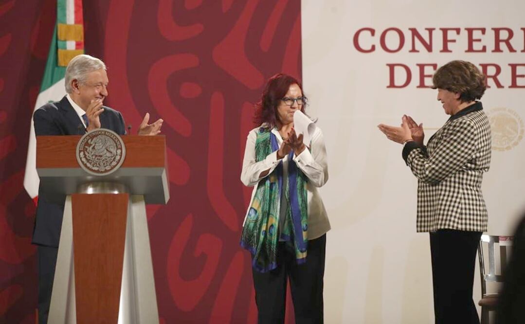 Foto: Valente Rosas/ El Universal 