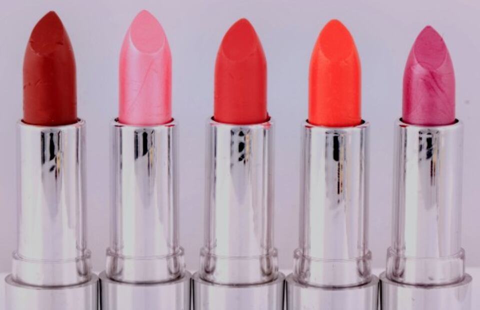 El secreto para que tu labial dure todo el día
