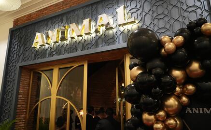 Animal St. Regis impone su cocina en territorio codiciado