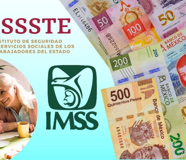 Pensión del IMSS e ISSSTE : ¿qué días recibirán su su pago de junio los adultos mayores?; esto se sabe