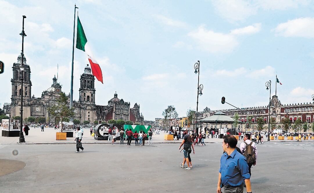 Fotografía:Archivo/ EL UNIVERSAL