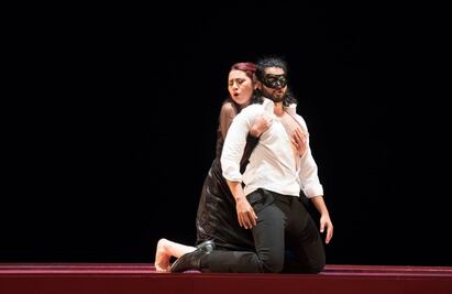 El Don Giovanni del siglo XXI: una pieza teatral que rompe los paradigmas de lo masculino 