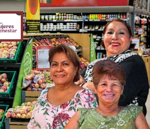 Mujeres con Bienestar 2025: ¿cómo descargar el manifiesto para el registro de permanencia?; conoce el paso a paso