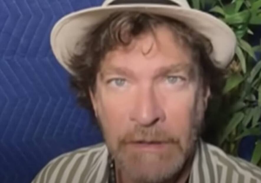 Sebastián Ligarde, actor de "Quinceañera", lucha contra un tumor en el colon