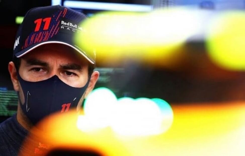 Checo Pérez: el mexicano que pasó de vender postres a estar en uno de los mejores equipos de F1