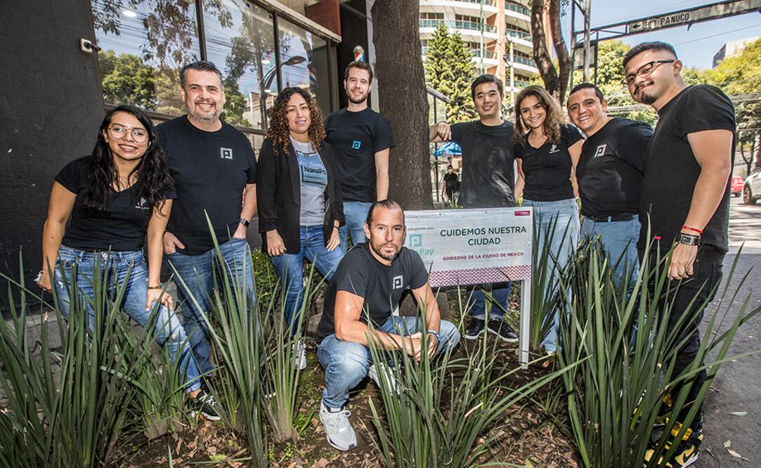 Fotos: Germán Espinosa