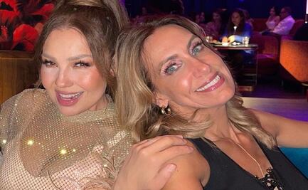 "Thalía ha creado consciencia por la enfermedad de Lyme": Lili Estefan