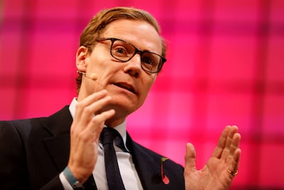Cambridge Analytica influyó en elecciones de EU, México y otros países, según revela video