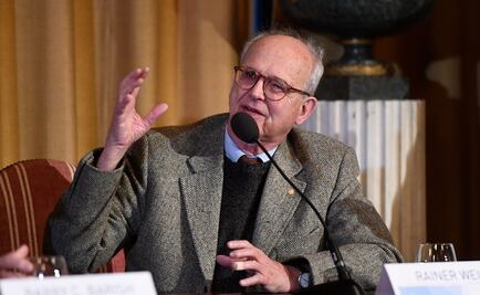 "Me hubiera gustado ver la cara de Einstein al detectar las ondas"