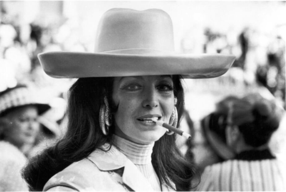 María Félix ¿Qué fue de las pertenencias de la musa?