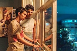 Julián Hernández y el romance subyugado, por Jorge Ayala Blanco