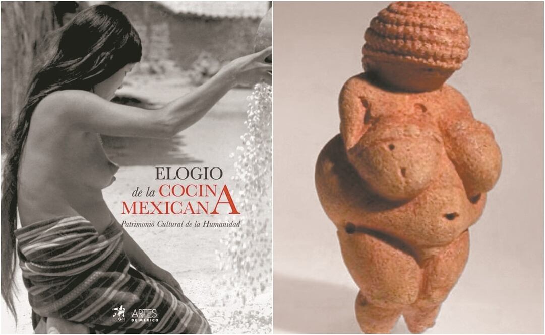 Fotos: Artes de México e INSTAGRAM