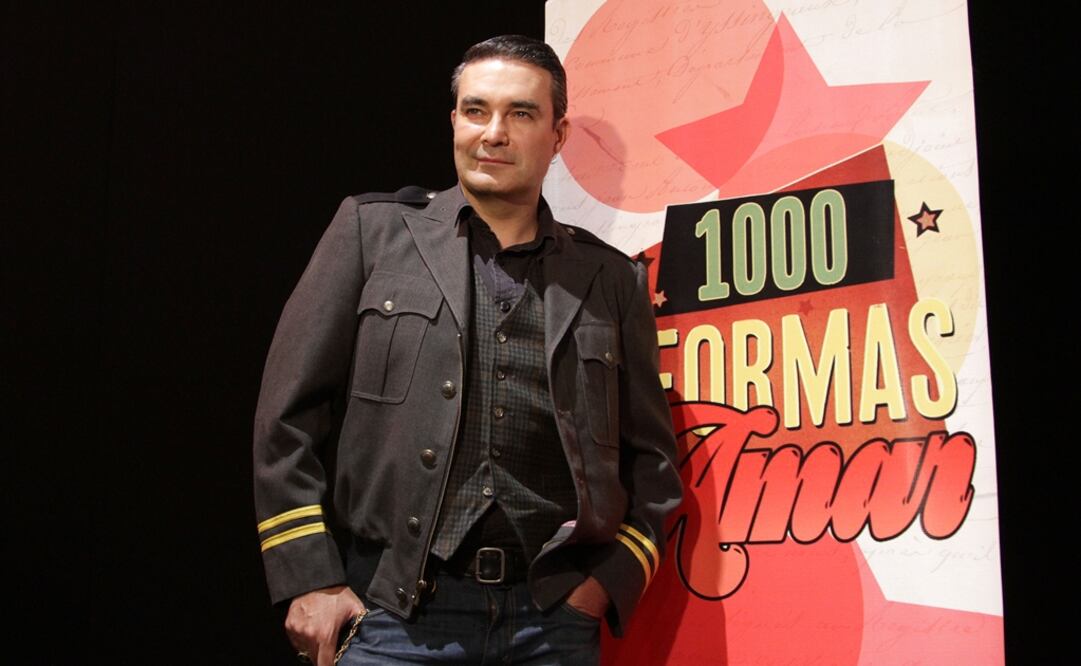 Foto: Carlos Mejía / EL UNIVERSAL