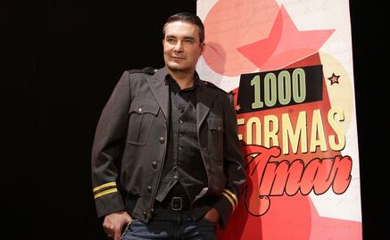 Azteca enseña "1000 formas de amar"