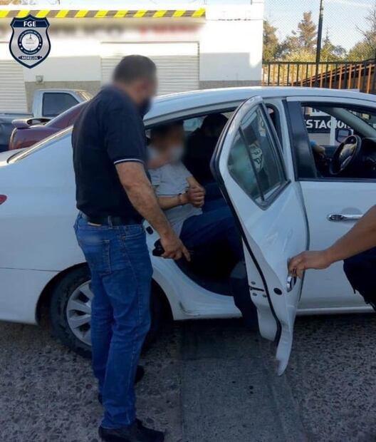 Detienen en Aguascalientes a presunto homicida de joven homosexual en Morelos