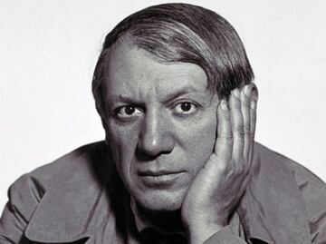 Obra de Picasso que vale 50 mil dólares fue robada de galería